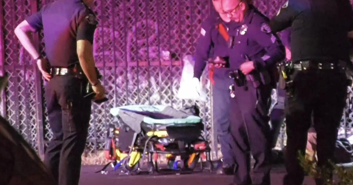 Boy Shot and Killed in Baldwin Park Under Investigation