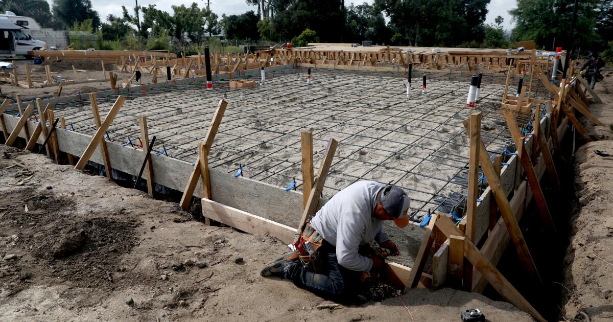 LA Fire Survivors Rebuild With All-Electric Homes in 2026